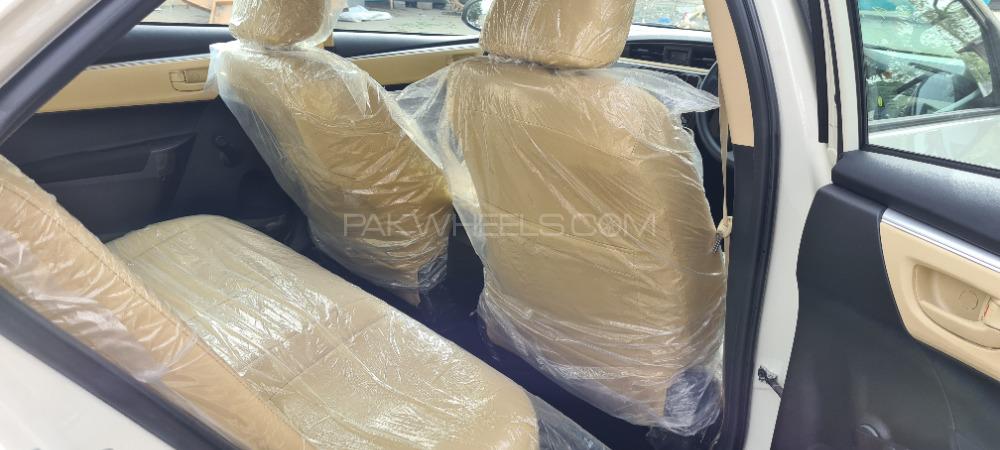 Toyota Corolla 2020 for Sale in Sialkot Toyota Corolla 2020 for Sale in Sialkot Image-20