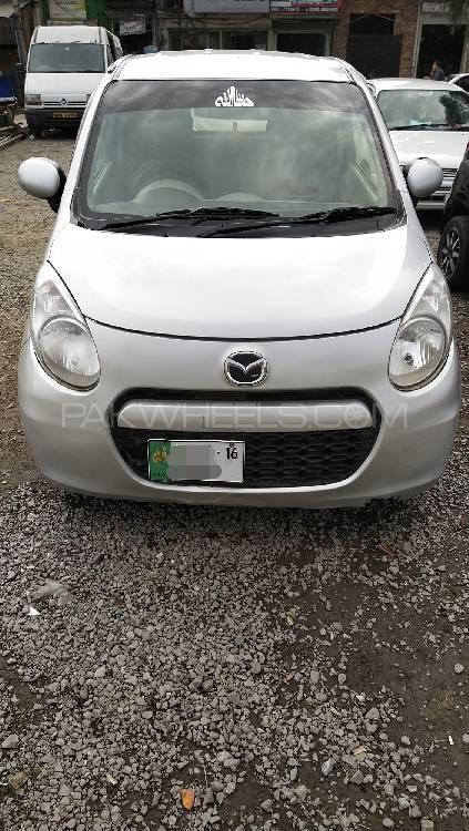 Mazda Carol Eco 2013 for Sale in Gujrat Image-1