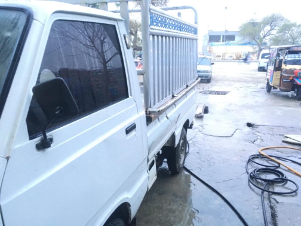Suzuki Ravi 2017 for Sale in Wah cantt Suzuki Ravi 2017 for Sale in Wah cantt Image-2