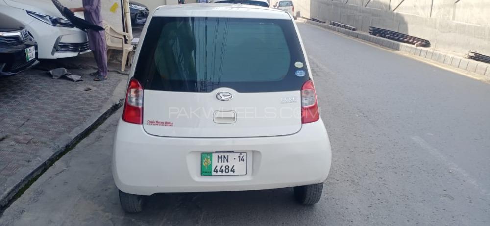 ڈائیہاتسو ایس 2010 for Sale in ملتان ڈائیہاتسو ایس 2010 for Sale in ملتان Image-2