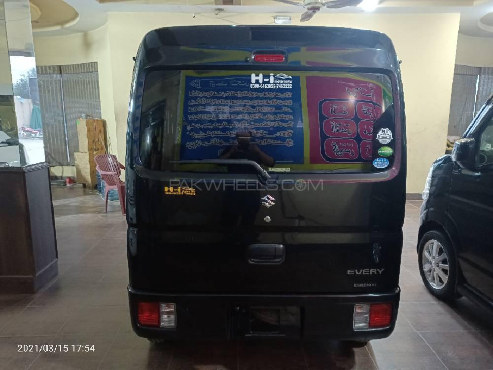 سوزوکی ایوری 2017 for Sale in گجرانوالہ سوزوکی ایوری 2017 for Sale in گجرانوالہ Image-4