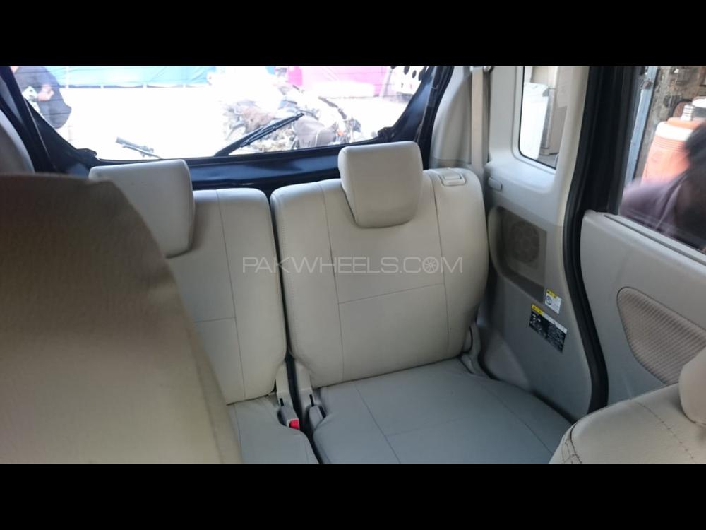 Suzuki Spacia 2014 for Sale in Karachi Suzuki Spacia 2014 for Sale in Karachi Image-5
