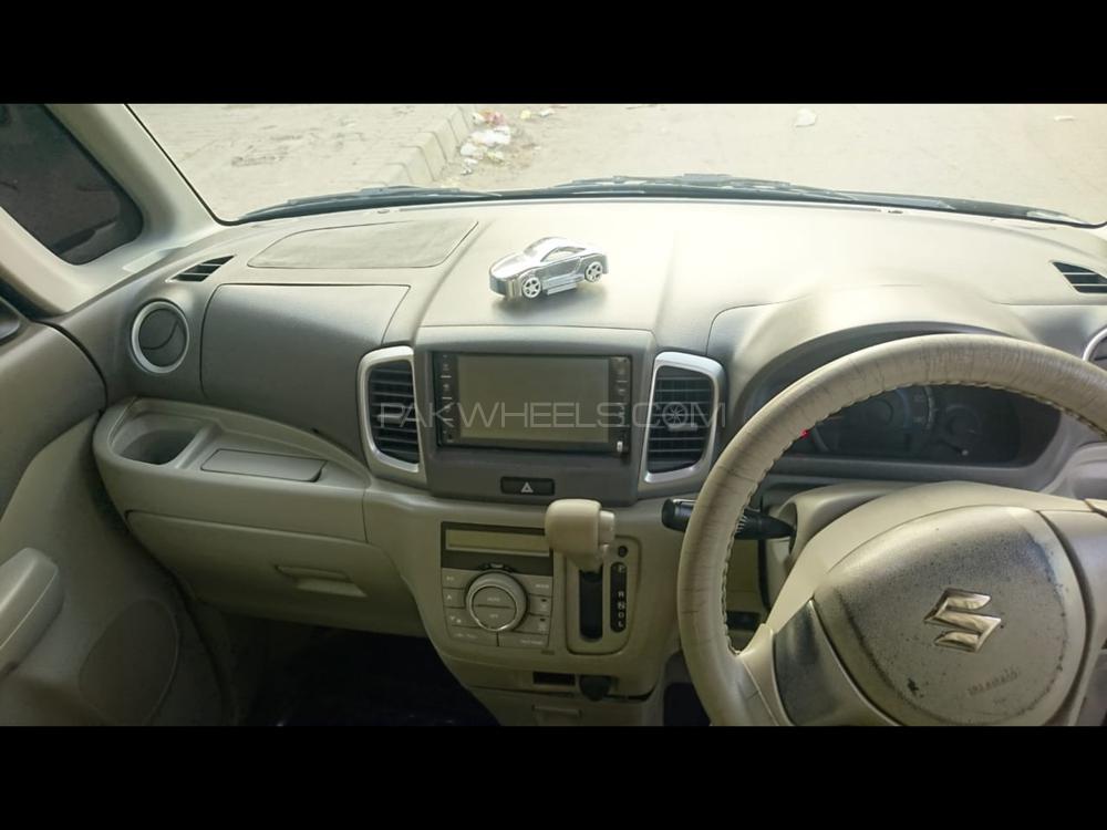 Suzuki Spacia 2014 for Sale in Karachi Suzuki Spacia 2014 for Sale in Karachi Image-7
