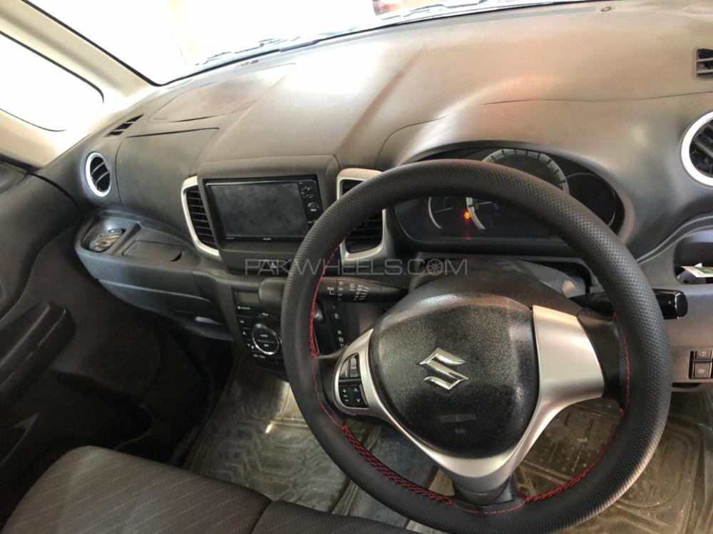 Suzuki Spacia 2017 for Sale in Peshawar Image-1