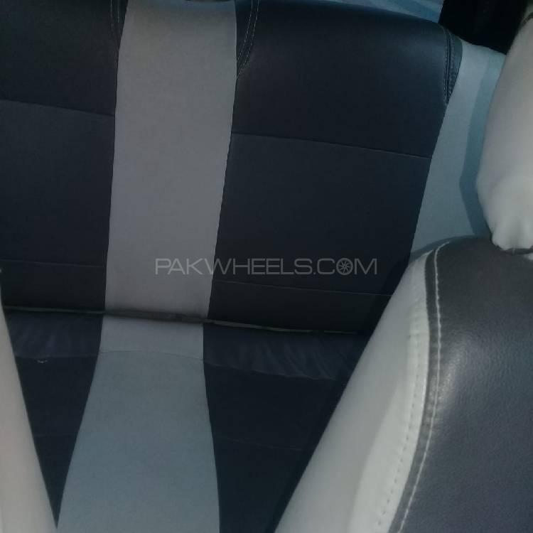 سوزوکی مہران 2007 for Sale in مانسہرہ سوزوکی مہران 2007 for Sale in مانسہرہ Image-10