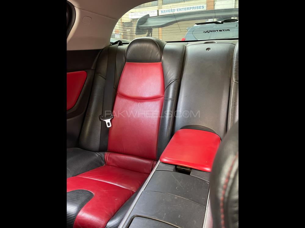 Mazda RX8 2004 for Sale in Karachi Mazda RX8 2004 for Sale in Karachi Image-12