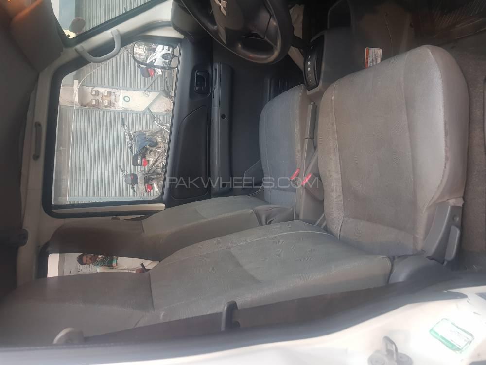 Mitsubishi Minicab 2012 for Sale in Karachi Mitsubishi Minicab 2012 for Sale in Karachi Image-7