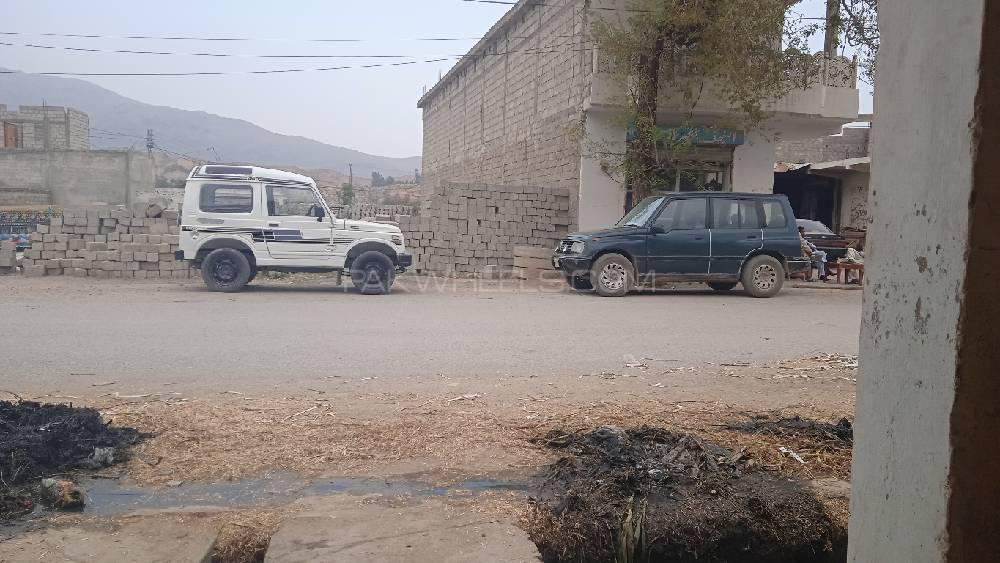 سوزوکی پوٹوہار 1990 for Sale in ہری پور Image-1