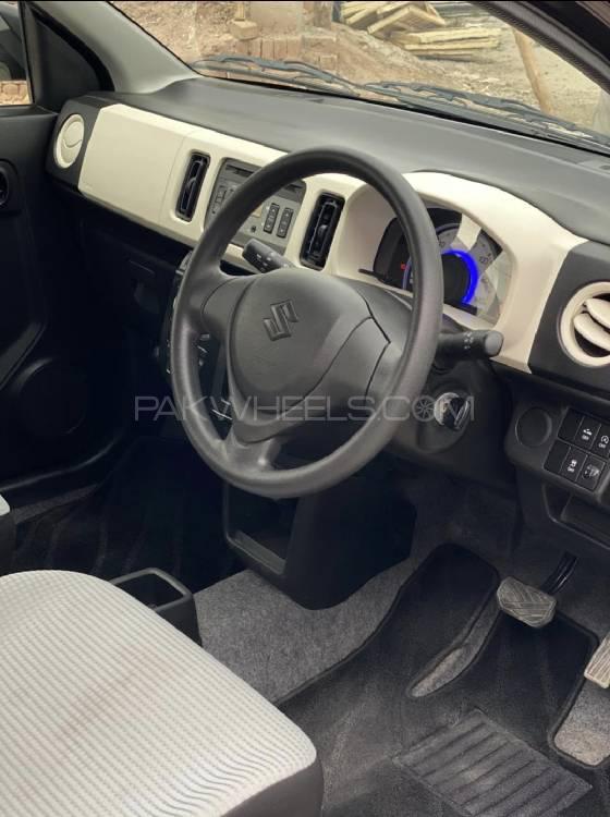 Suzuki Alto 2017 for Sale in Peshawar Suzuki Alto 2017 for Sale in Peshawar Image-10
