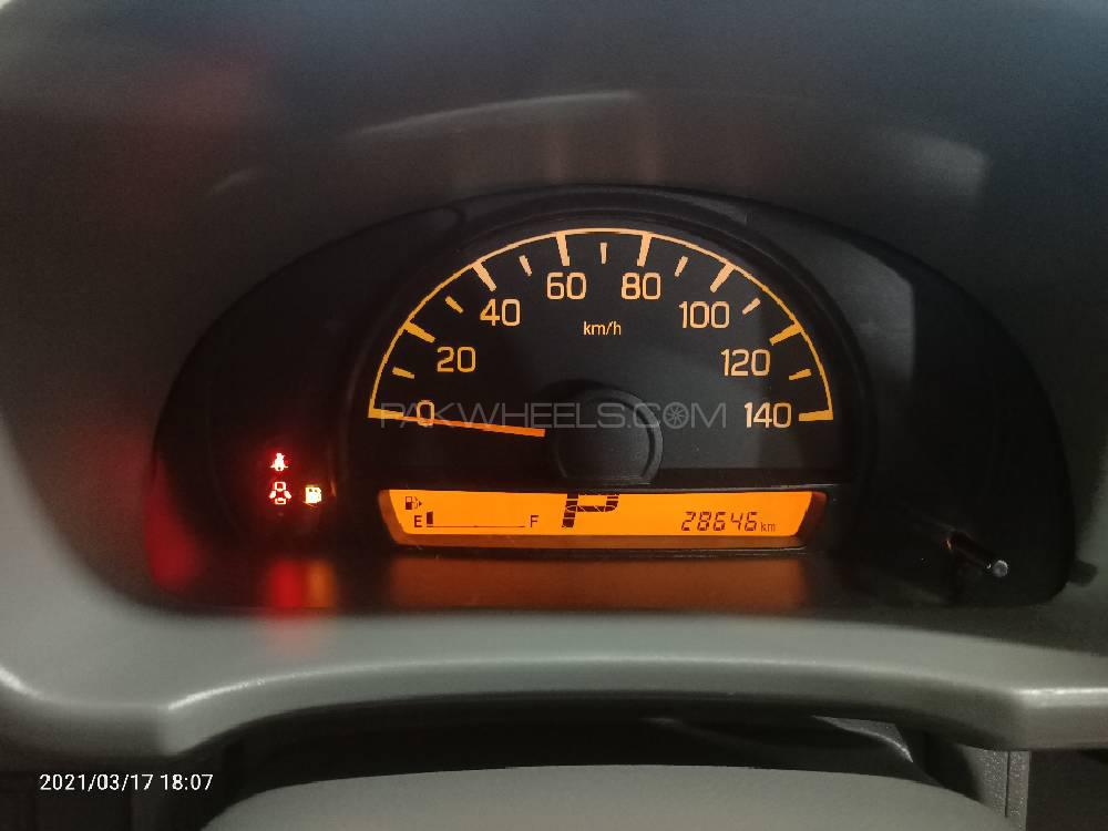 Suzuki Every 2015 for Sale in Gujranwala Suzuki Every 2015 for Sale in Gujranwala Image-8