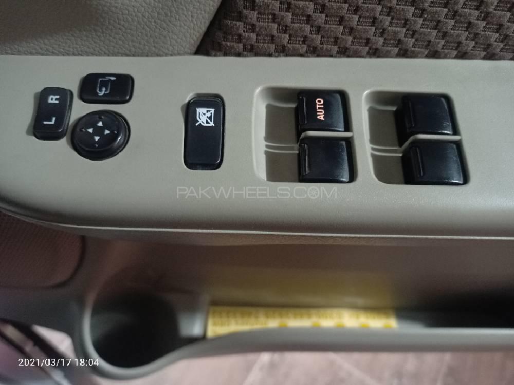 Suzuki Every 2015 for Sale in Gujranwala Suzuki Every 2015 for Sale in Gujranwala Image-13