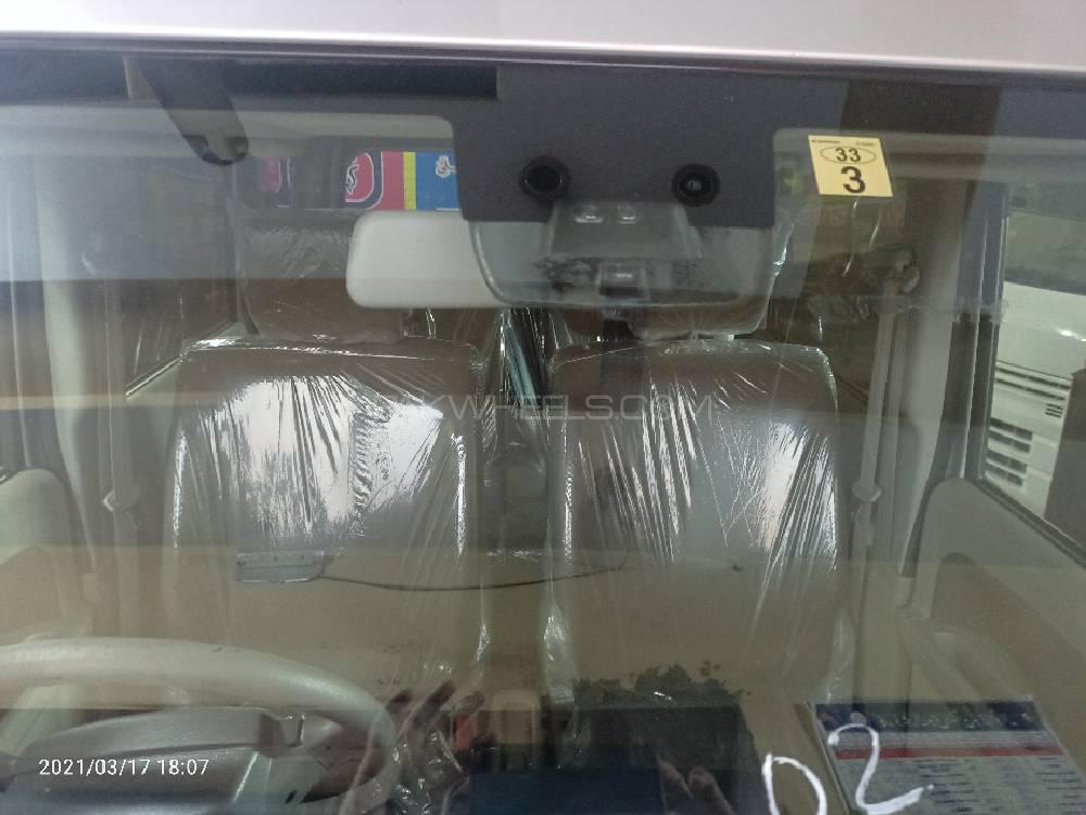 Suzuki Every 2015 for Sale in Gujranwala Suzuki Every 2015 for Sale in Gujranwala Image-10