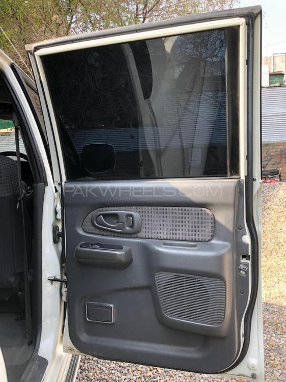 مٹسوبیشی ایل 200 2006 for Sale in راولپنڈی مٹسوبیشی ایل 200 2006 for Sale in راولپنڈی Image-18