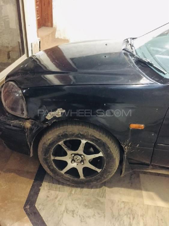 Honda Civic 1997 for Sale in Rawalpindi Honda Civic 1997 for Sale in Rawalpindi Image-3