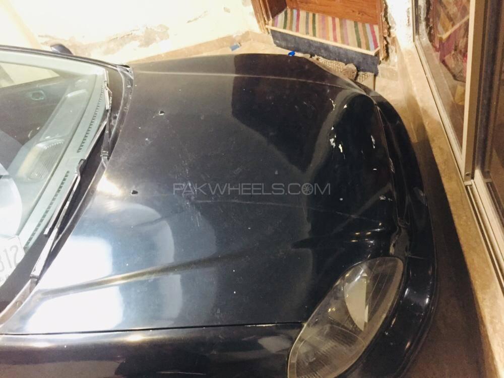 Honda Civic 1997 for Sale in Rawalpindi Honda Civic 1997 for Sale in Rawalpindi Image-4