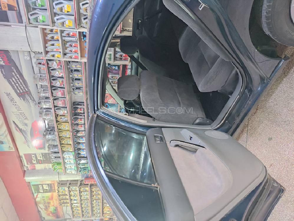 Toyota Premio 2003 for Sale in Lahore Toyota Premio 2003 for Sale in Lahore Image-7