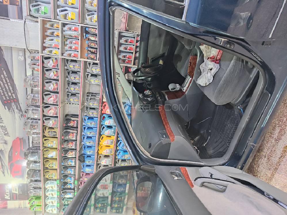 Toyota Premio 2003 for Sale in Lahore Toyota Premio 2003 for Sale in Lahore Image-10