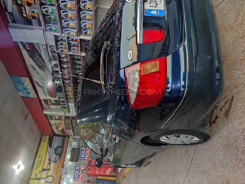 Toyota Premio 2003 for Sale in Lahore Toyota Premio 2003 for Sale in Lahore Image-11