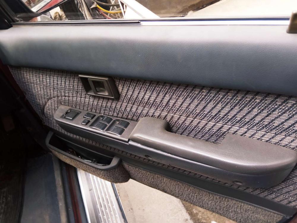 ٹویوٹا سرف 1993 for Sale in راولپنڈی ٹویوٹا سرف 1993 for Sale in راولپنڈی Image-8