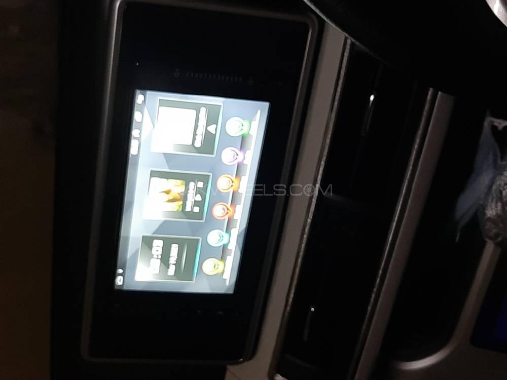 Daihatsu Cast 2021 for Sale in Sargodha Daihatsu Cast 2021 for Sale in Sargodha Image-3