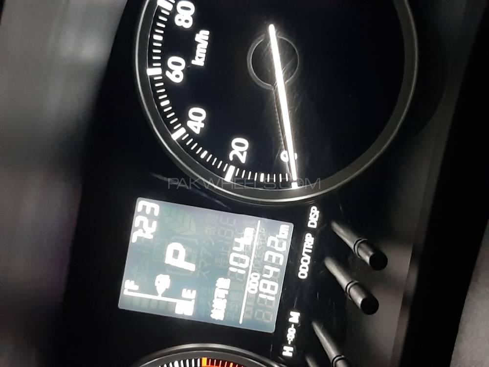 Daihatsu Cast 2021 for Sale in Sargodha Daihatsu Cast 2021 for Sale in Sargodha Image-8