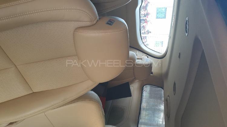 کِیا کارنیول 2018 for Sale in لاہور کِیا کارنیول 2018 for Sale in لاہور Image-7