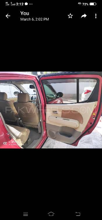 Nissan Moco 2008 for Sale in Lahore Nissan Moco 2008 for Sale in Lahore Image-10