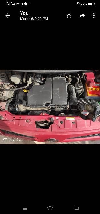 Nissan Moco 2008 for Sale in Lahore Nissan Moco 2008 for Sale in Lahore Image-8
