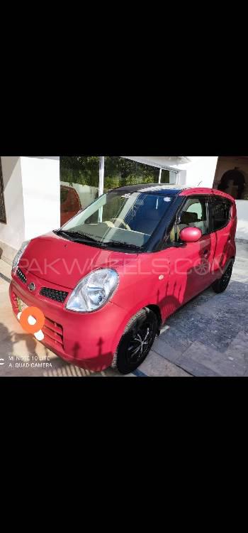 Nissan Moco 2008 for Sale in Lahore Nissan Moco 2008 for Sale in Lahore Image-3