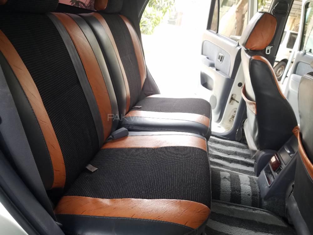 ٹویوٹا سرف 1998 for Sale in ملتان ٹویوٹا سرف 1998 for Sale in ملتان Image-12