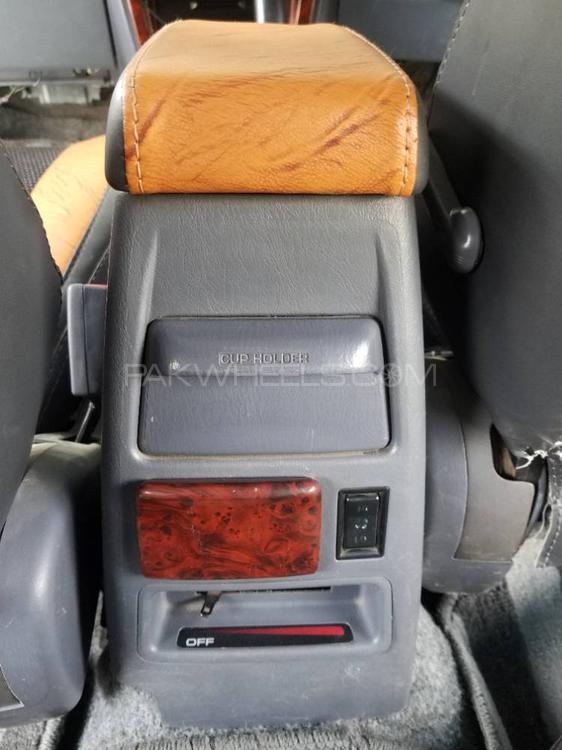 ٹویوٹا سرف 1998 for Sale in ملتان ٹویوٹا سرف 1998 for Sale in ملتان Image-13