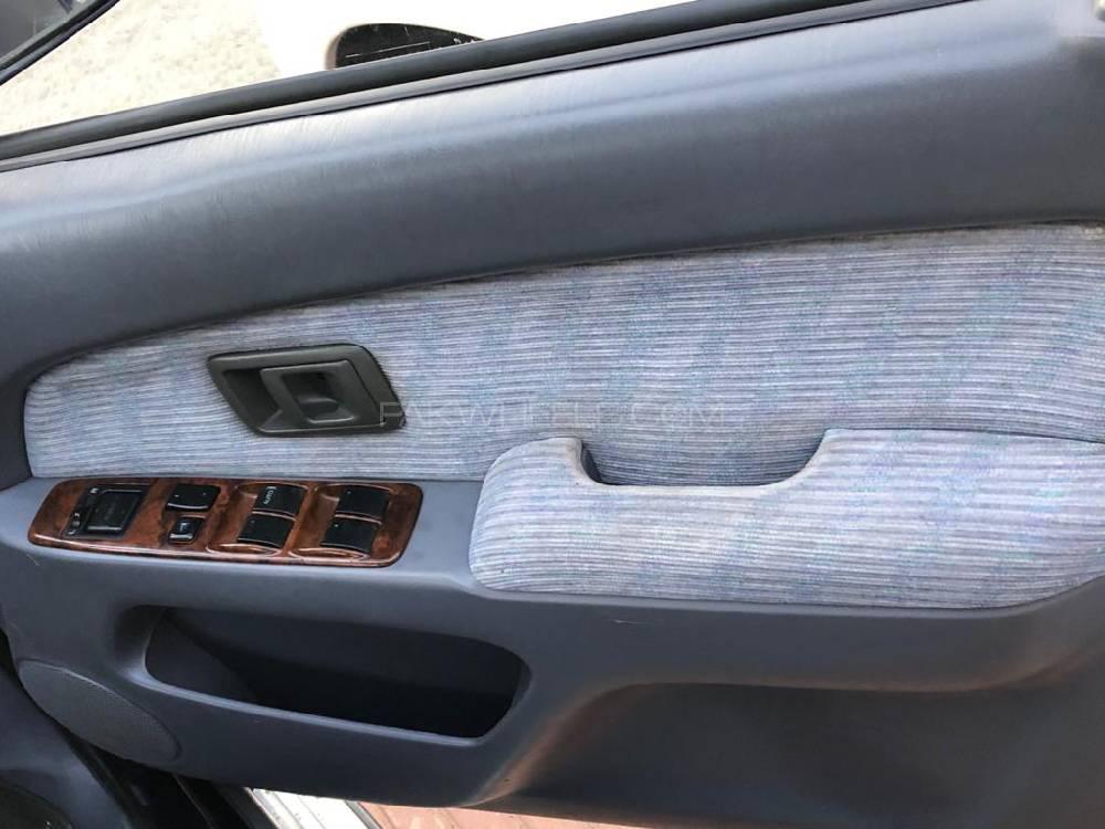 Toyota Surf 1997 for Sale in Multan Toyota Surf 1997 for Sale in Multan Image-7