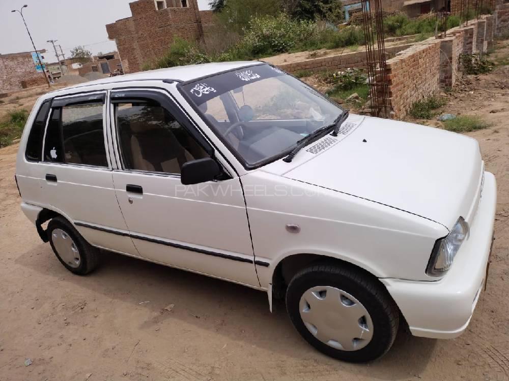 Suzuki Mehran 2019 for Sale in Abdul Hakeem Image-1