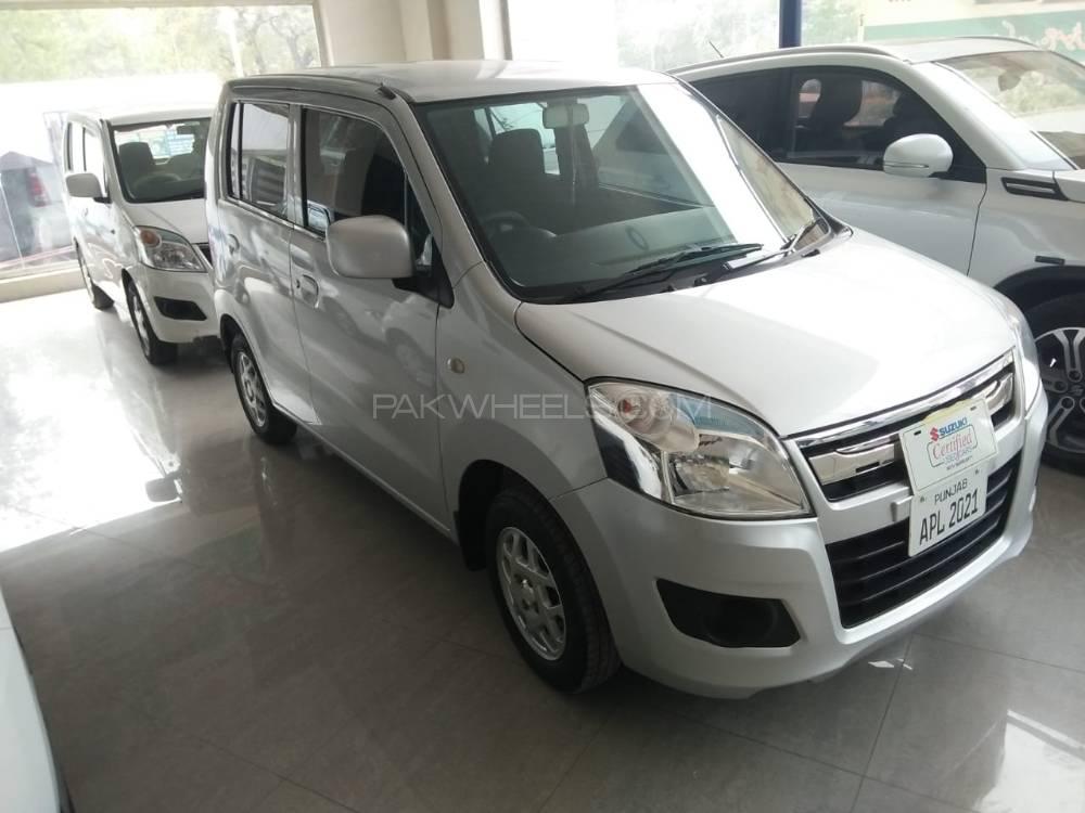 سوزوکی ویگن آر 2020 for Sale in فیصل آباد سوزوکی ویگن آر 2020 for Sale in فیصل آباد Image-7