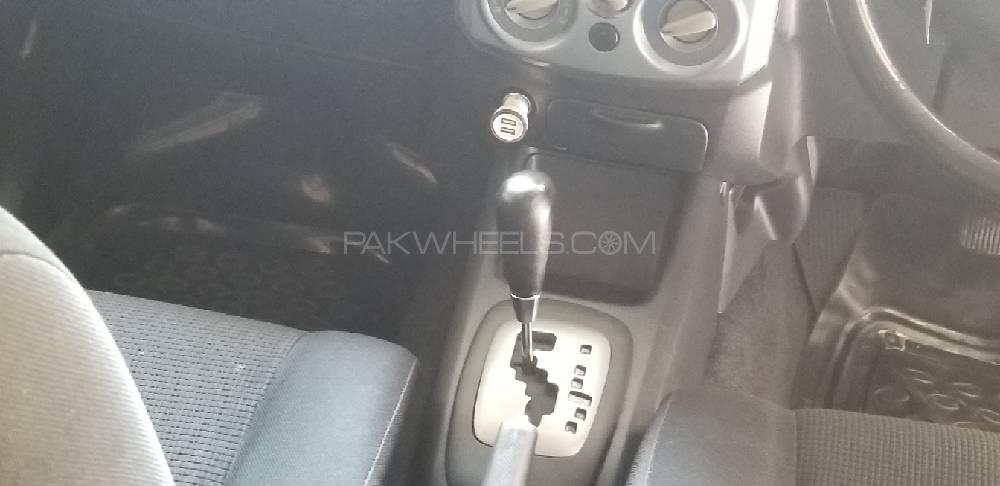 Daihatsu Terios 2010 for Sale in Lahore Daihatsu Terios 2010 for Sale in Lahore Image-7