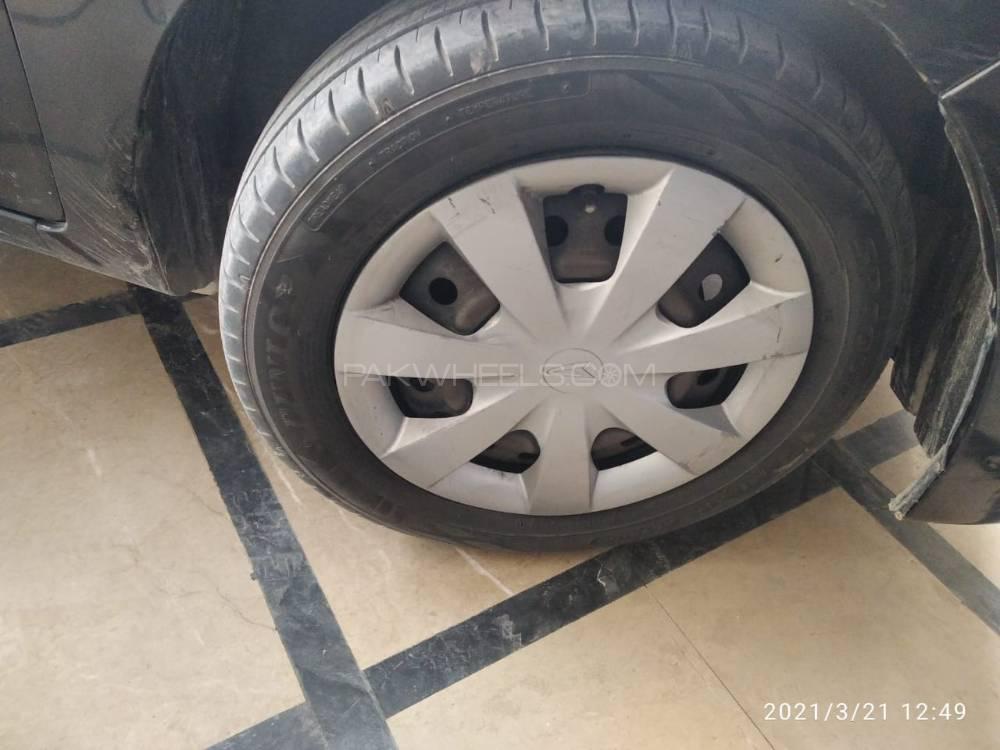 ڈائیہاتسو میرا 2011 for Sale in راولپنڈی ڈائیہاتسو میرا 2011 for Sale in راولپنڈی Image-9