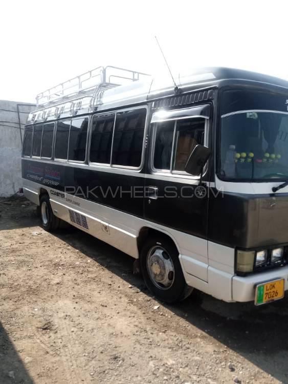 ٹویوٹا کوسٹر 1992 for Sale in چکوال Image-1