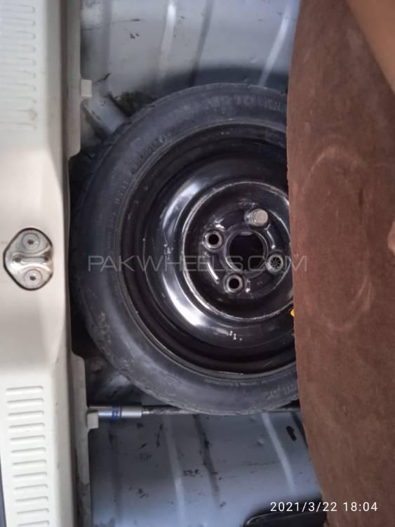 نسان اوٹی 2012 for Sale in لاہور نسان اوٹی 2012 for Sale in لاہور Image-14