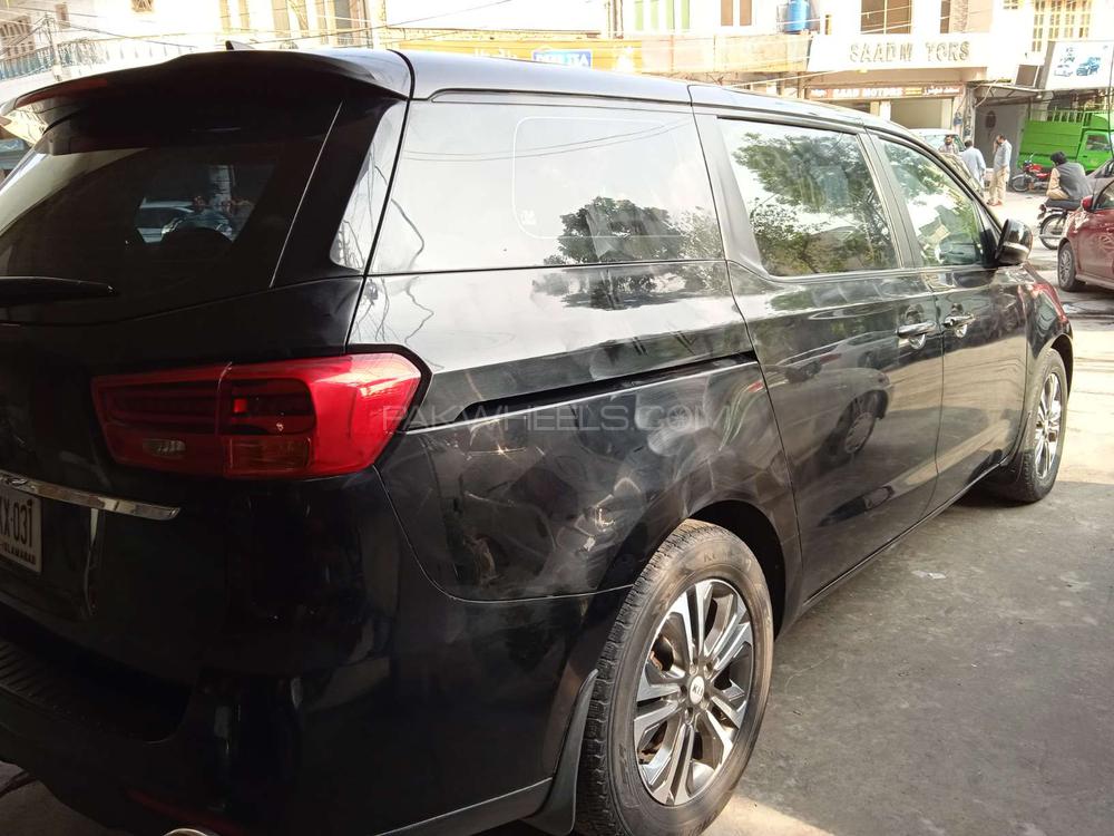 کِیا کارنیول 2018 for Sale in فیصل آباد کِیا کارنیول 2018 for Sale in فیصل آباد Image-3