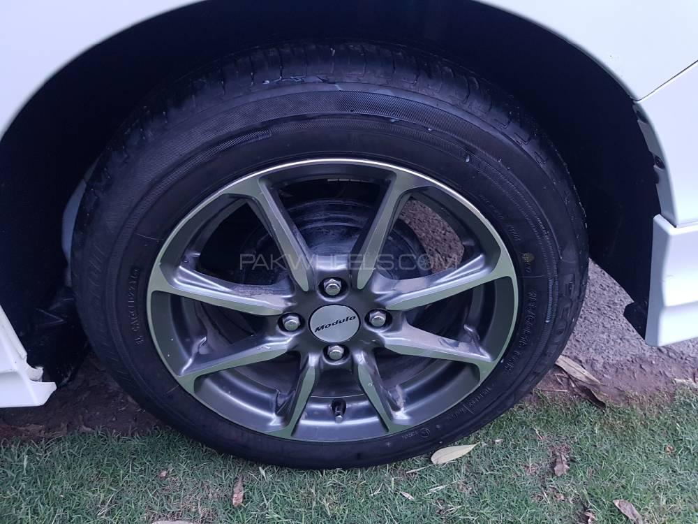 ہونڈا گریس ہائبرڈ 2015 for Sale in اسلام آباد ہونڈا گریس ہائبرڈ 2015 for Sale in اسلام آباد Image-15