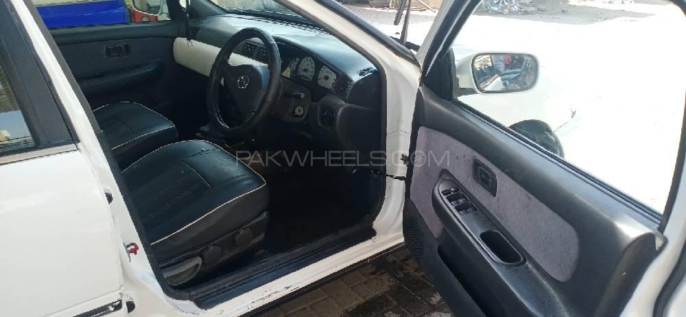 Nissan Sunny 2000 for Sale in Karachi Nissan Sunny 2000 for Sale in Karachi Image-4