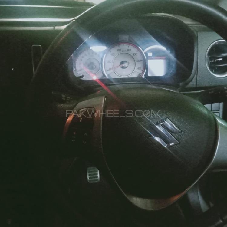 Suzuki Alto Turbo Rs 16 For Sale In Rawalpindi Pakwheels