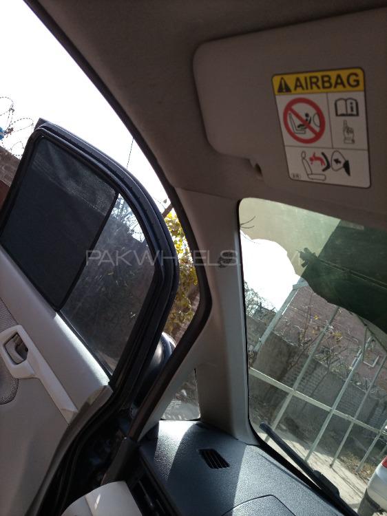 Daihatsu Move 2015 for Sale in Islamabad Daihatsu Move 2015 for Sale in Islamabad Image-3