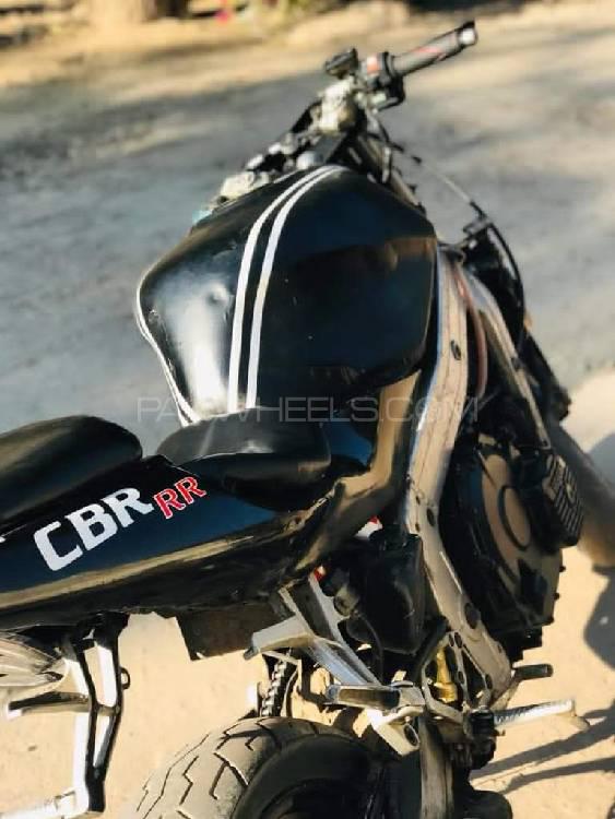 ہونڈا CBR 400 1993 for Sale ہونڈا CBR 400 1993 for Sale Image-10