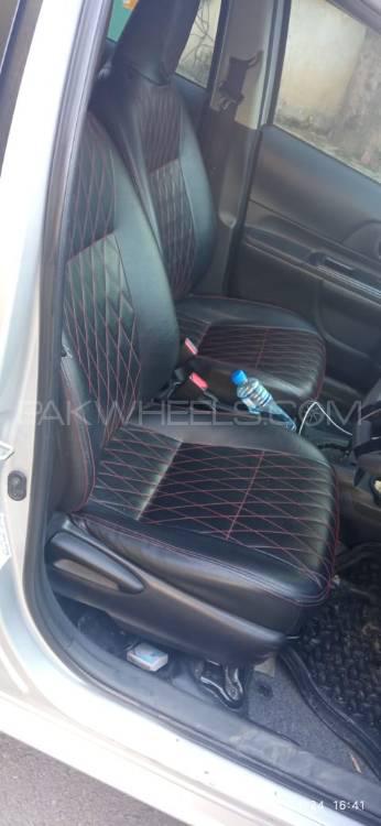 Toyota Aqua 2015 for Sale in Islamabad Toyota Aqua 2015 for Sale in Islamabad Image-9