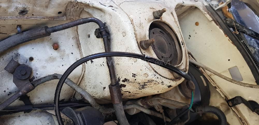 Toyota Corolla 1986 for Sale in Karachi Toyota Corolla 1986 for Sale in Karachi Image-15