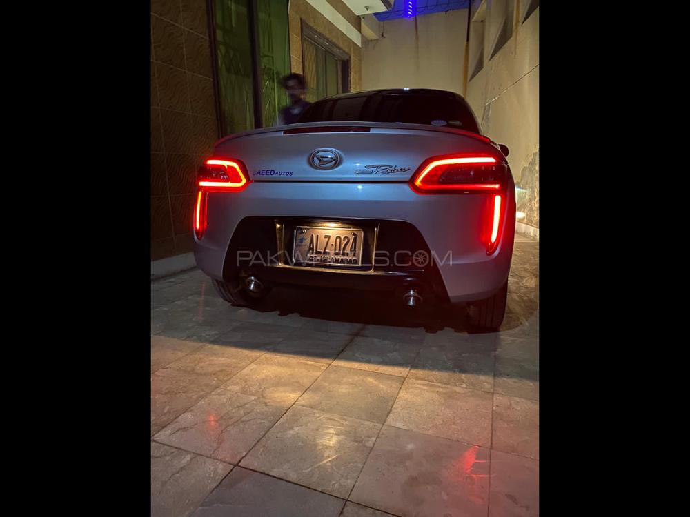 Daihatsu Copen 2014 for Sale in Lahore Image-1