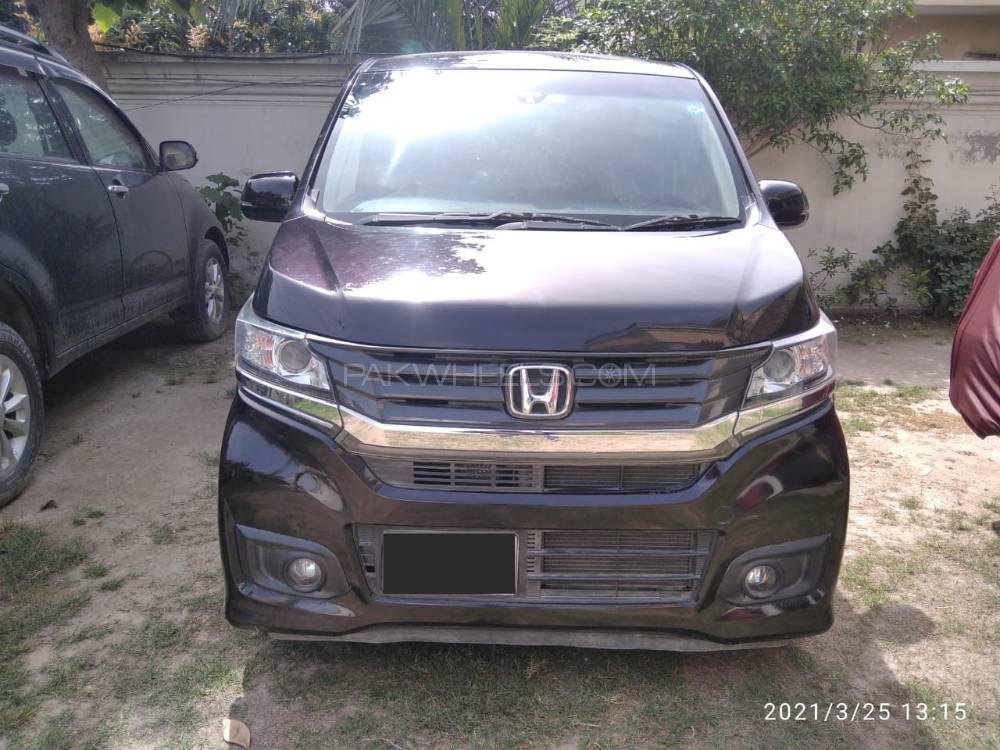 ہونڈا این ویگن 2014 for Sale in لاہور Image-1