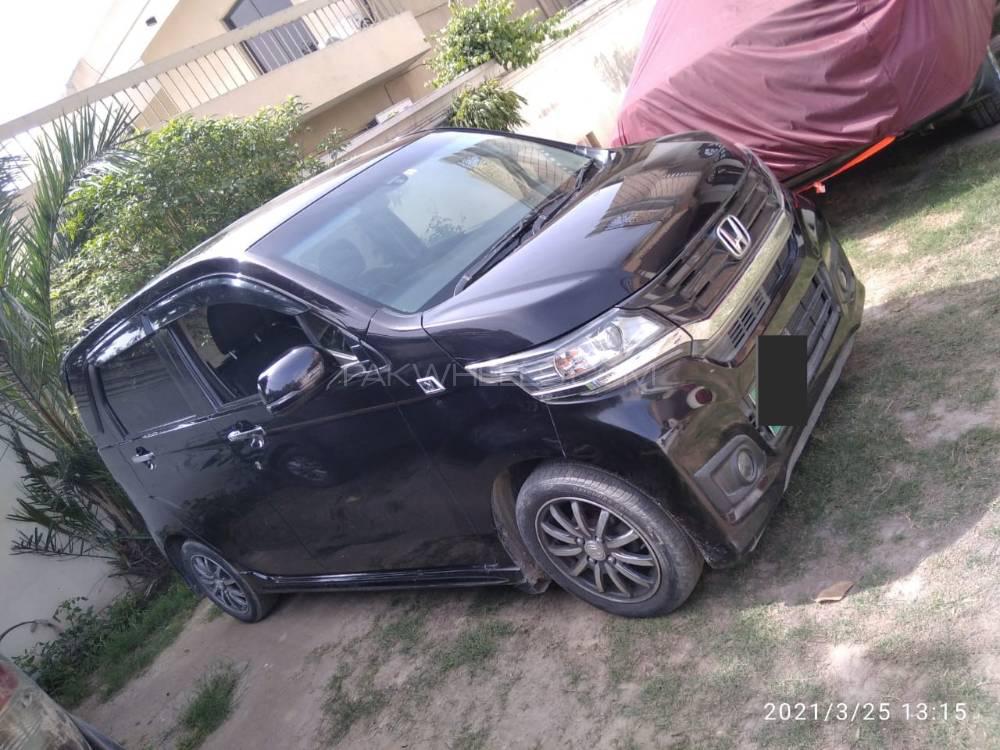 ہونڈا این ویگن 2014 for Sale in لاہور ہونڈا این ویگن 2014 for Sale in لاہور Image-3