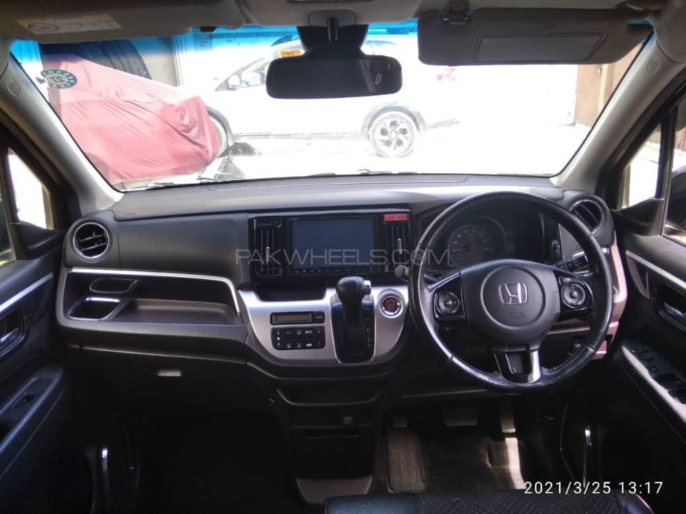 ہونڈا این ویگن 2014 for Sale in لاہور ہونڈا این ویگن 2014 for Sale in لاہور Image-8